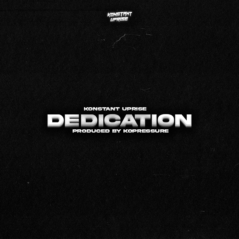 Dedication