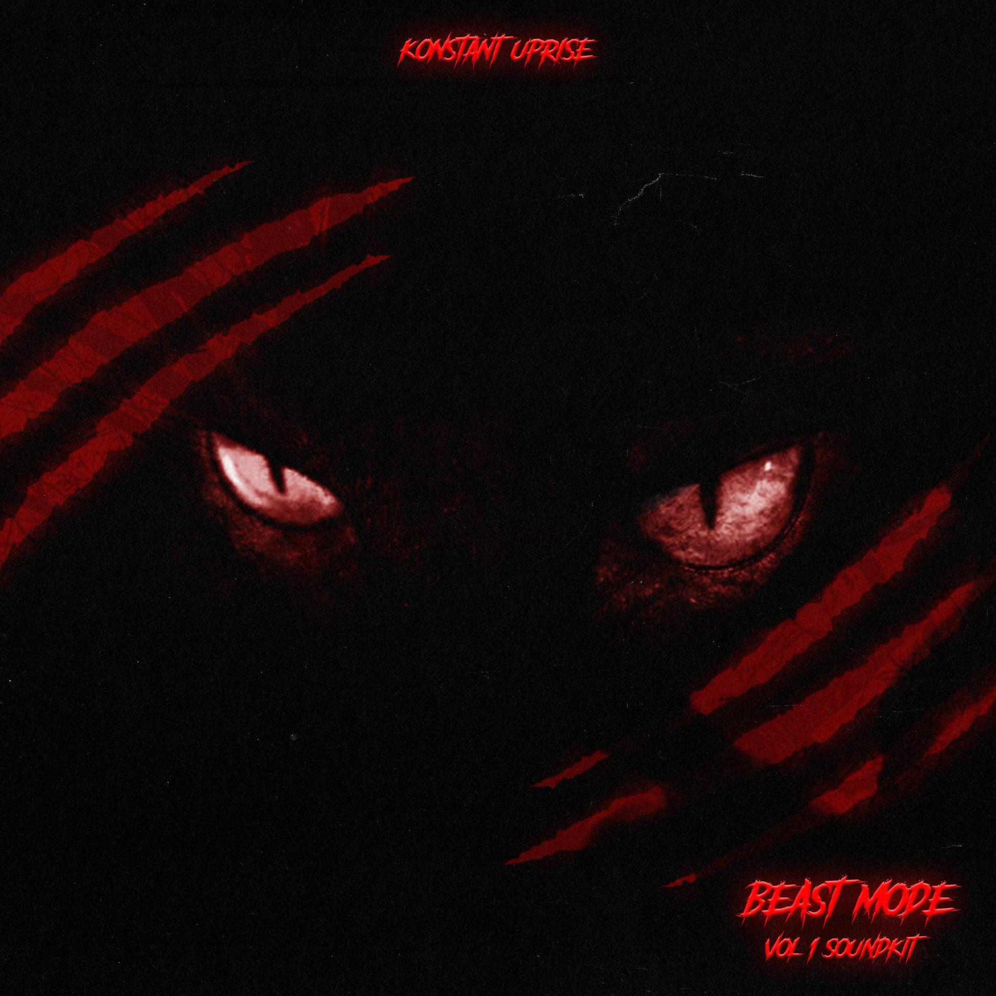 Beast Mode Trap Bundle (October Legacy Month)