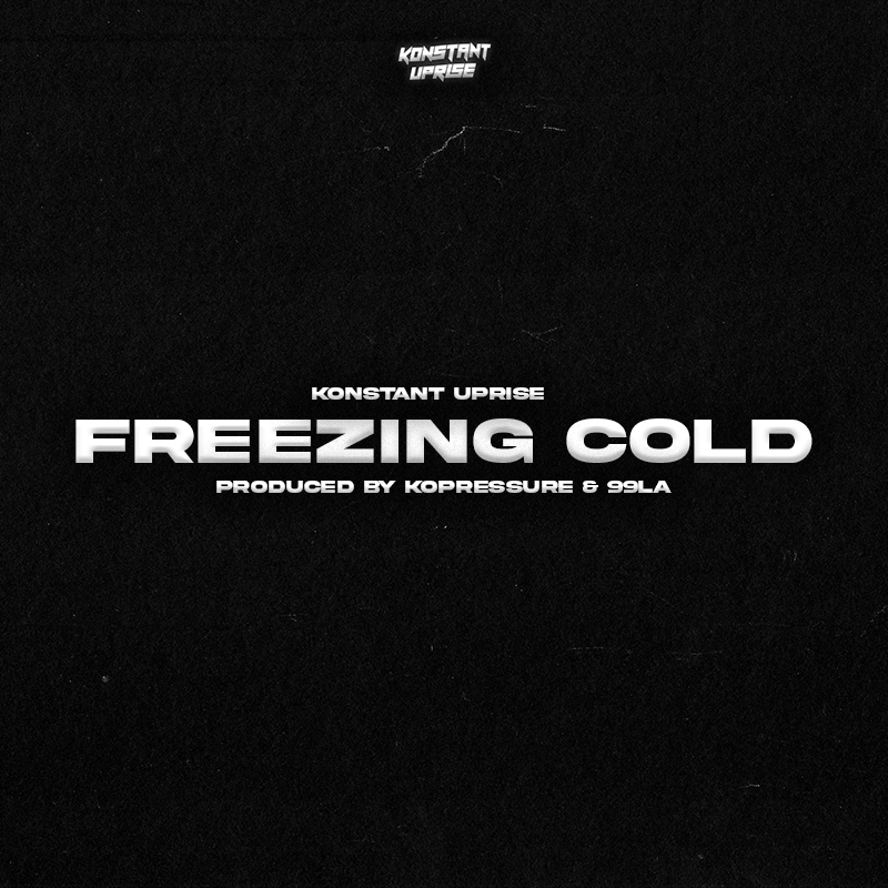 Freezing Cold