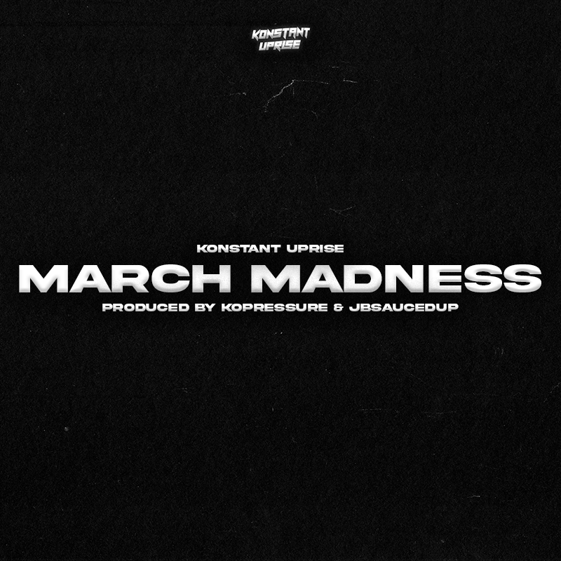 March Madness (Dark)