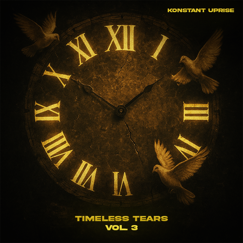 Timeless Tears Sample Pack - Pain Collection (Vol.3)