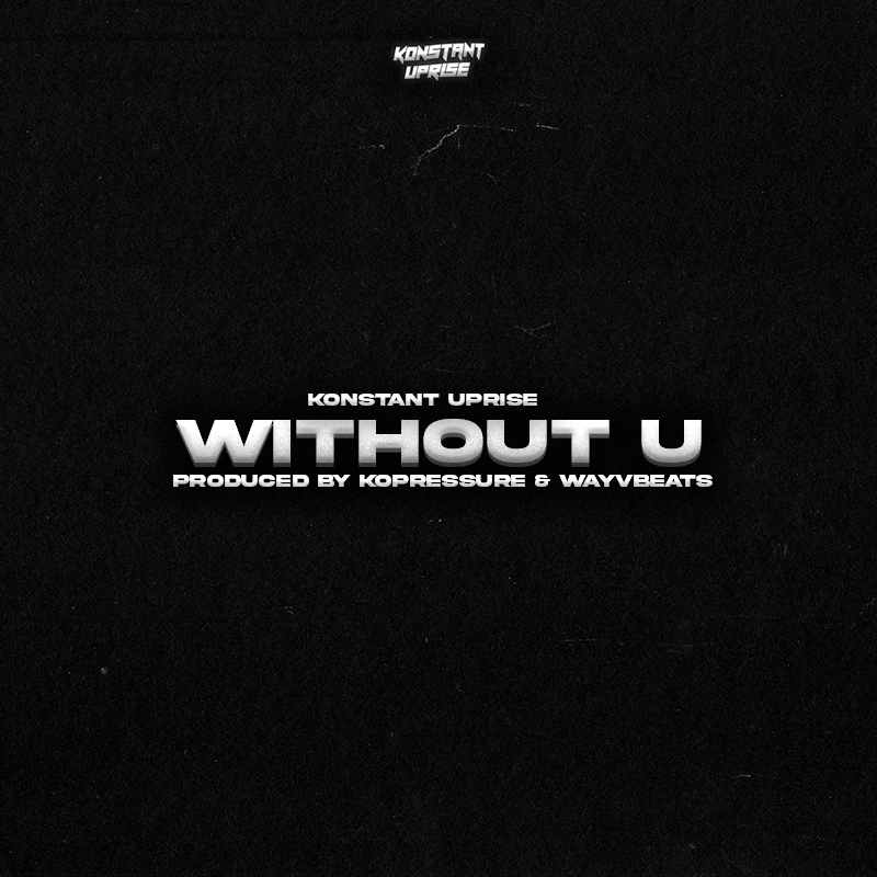 Without U