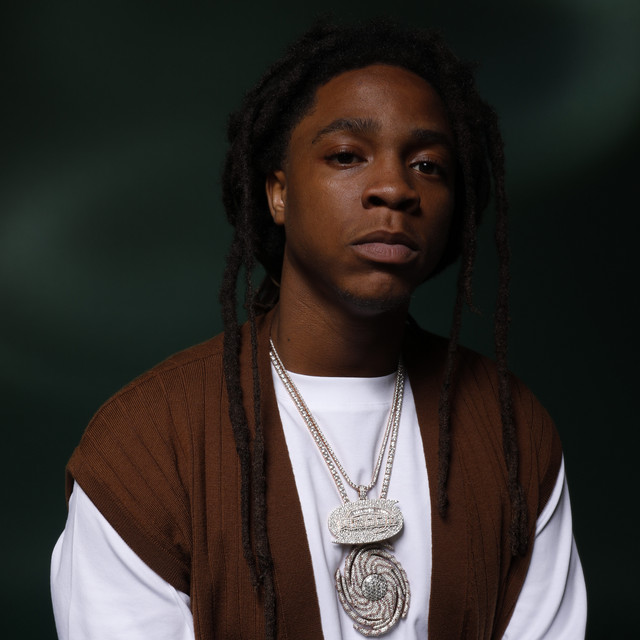 Hurricane Wisdom Spotify artist profile