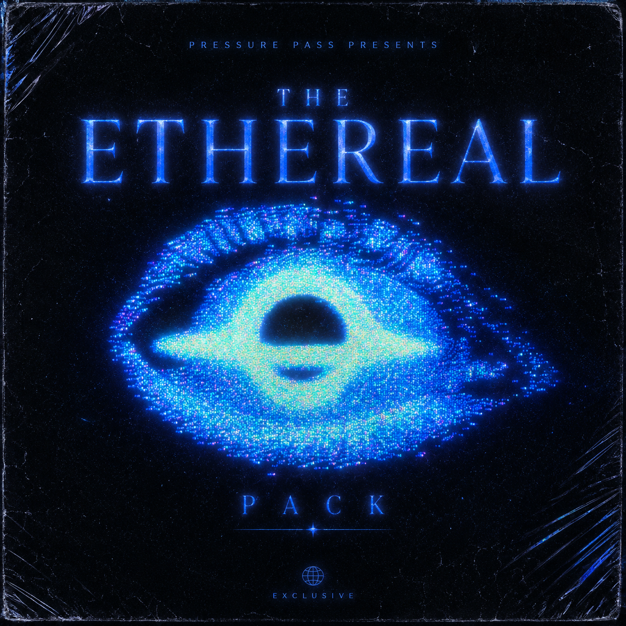 The Ethereal Pack library cover
