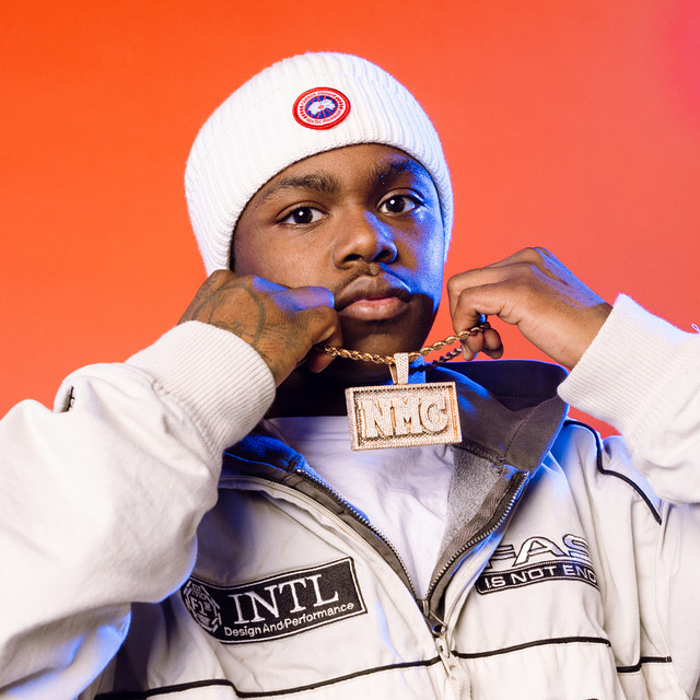 Lil king Spotify artist profile