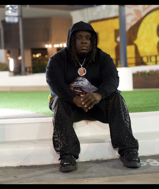 Humbletay23 Spotify artist profile