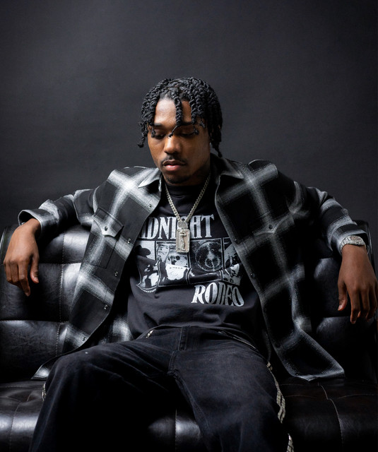 Scorey Spotify artist profile