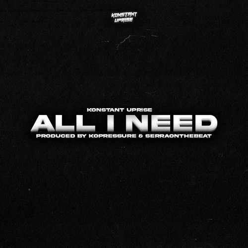 All I Need