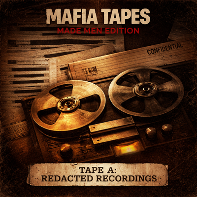 Redacted Recordings