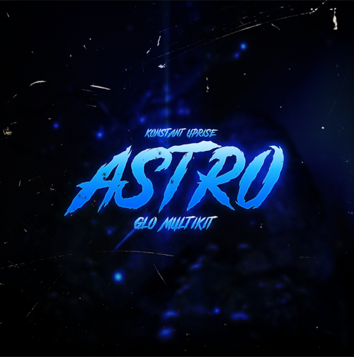 Astro - Unique Sample Selection