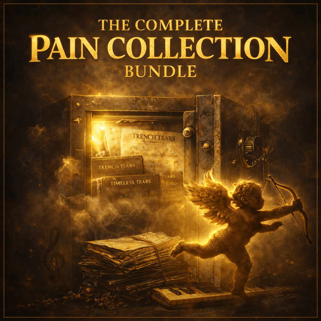 The Complete Pain Collection Bundle
