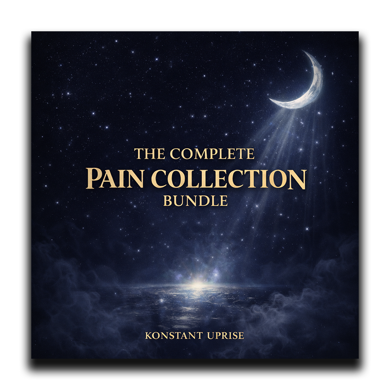The Complete Pain Collection Bundle