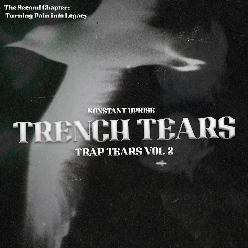 Trench Tears Sample Pack - Pain Collection (Vol. 2)