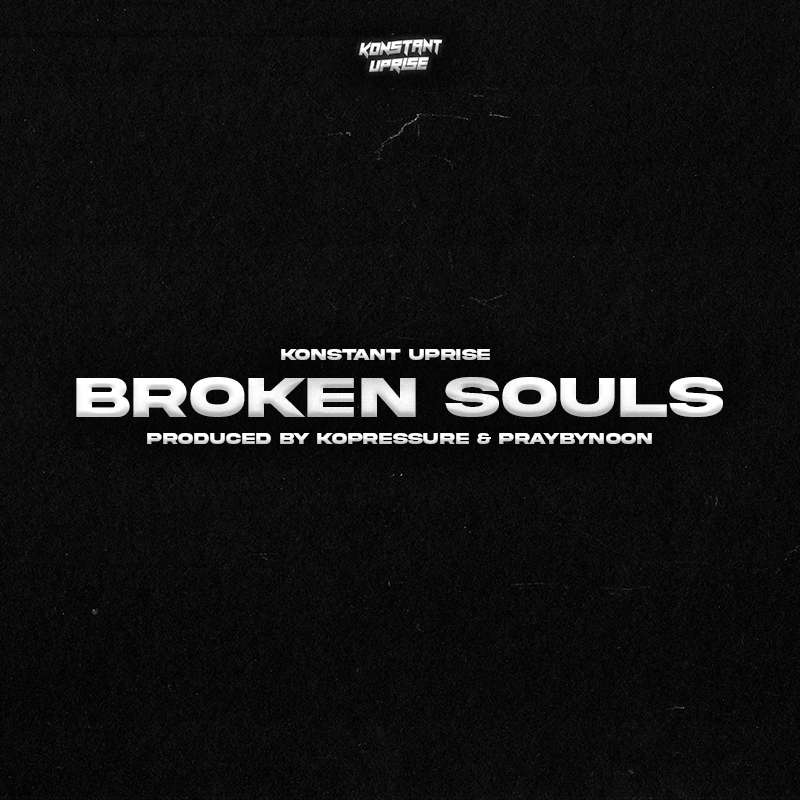 Broken Souls