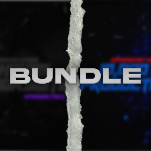 10,000 Hours Trap Package