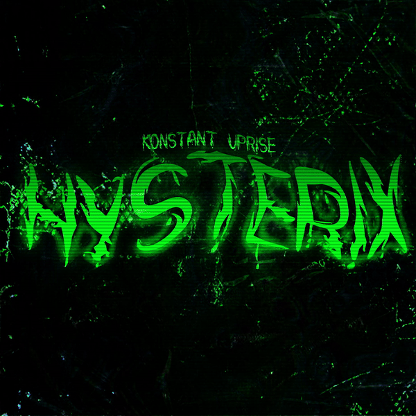 HYSTERIX - 808 COLLECTION