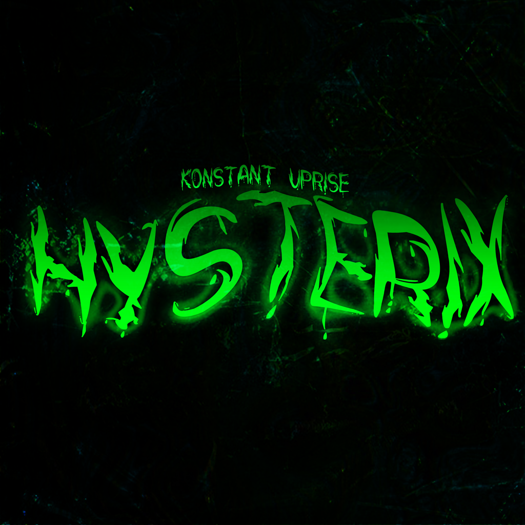 HYSTERIX - 808 COLLECTION