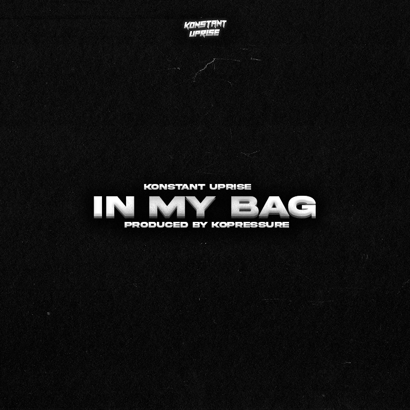In My Bag