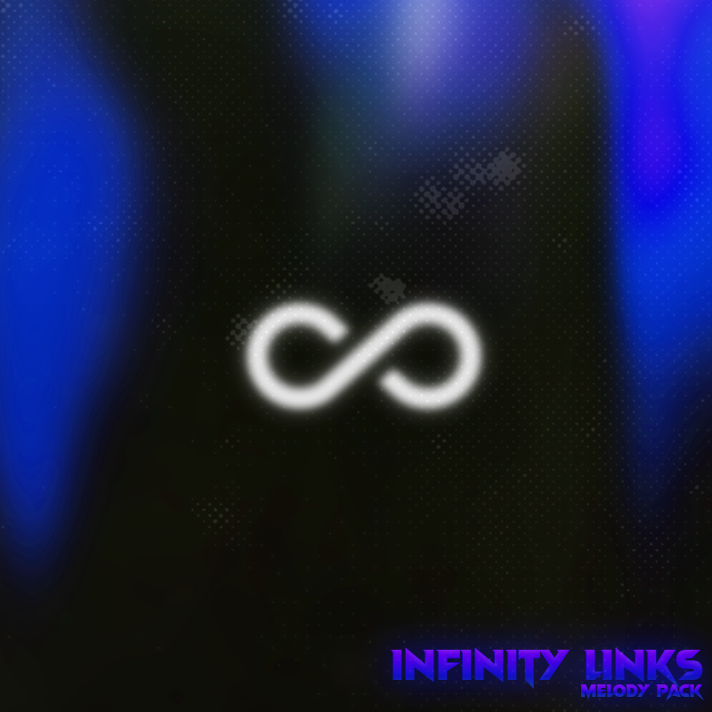 Infinity Links - Trapsoul R&B Collection