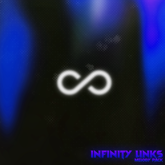 Infinity Links - R&B Trapkit