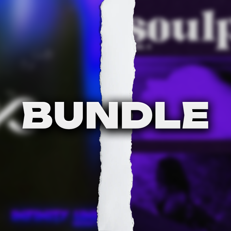 R&B Essentials Bundle