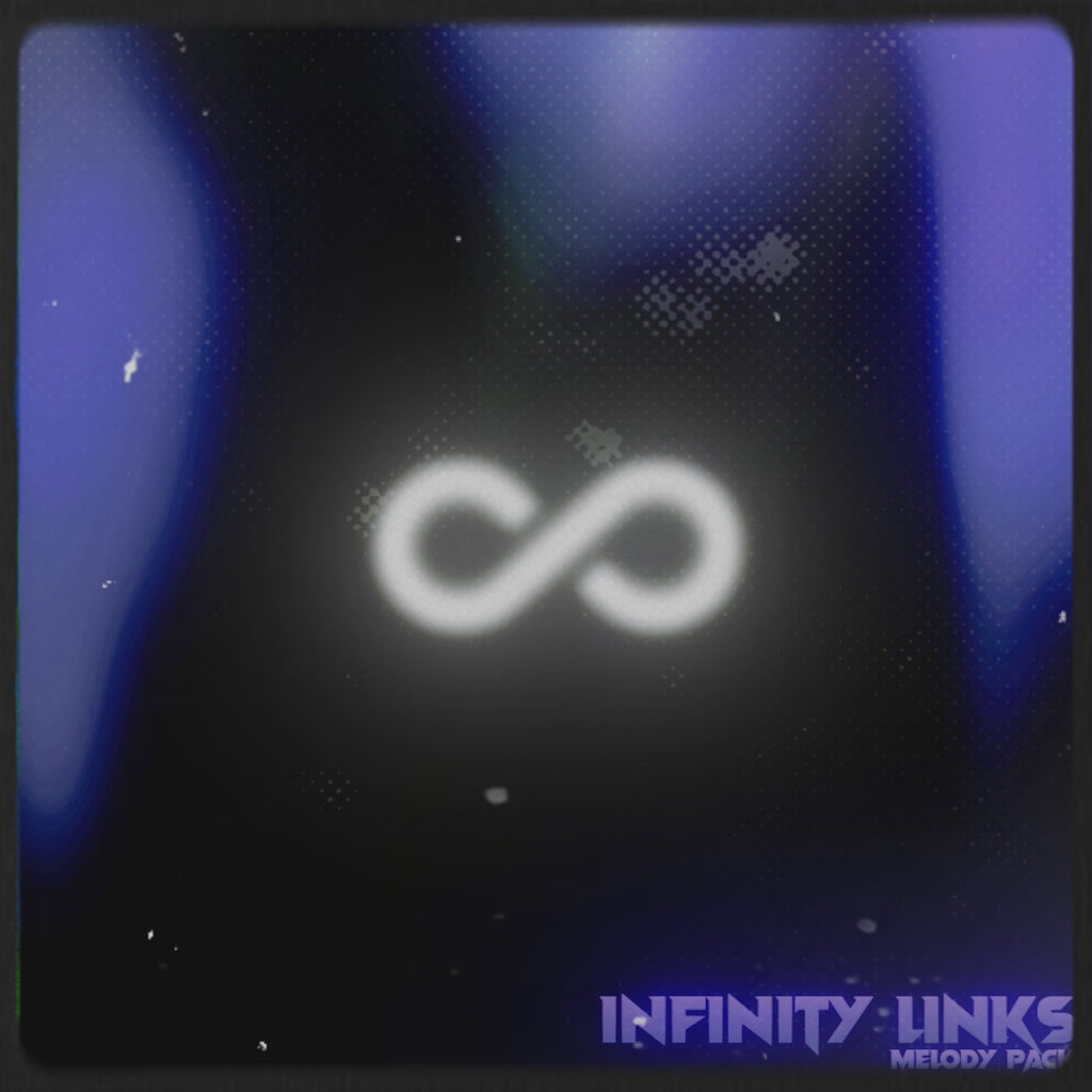 Infinity Links - Trapsoul R&B Collection