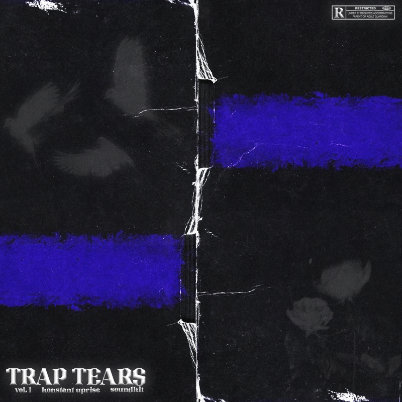 Trap Tears - Pain Collection (Vol. 1)